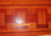 Floor border: P013a